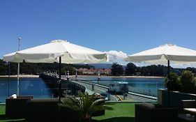 Hotel Puente De La Toja